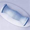 DeskReset Foot Massage Roller — Under-Desk Tension Relief